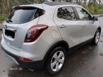 Opel Mokka X 1.4 T Innovation GPL - 3