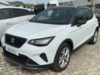 SEAT Arona 1.0 TSI FR - 1