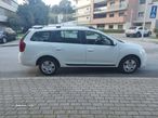 Dacia Logan MCV 0.9 TCe Comfort Bi-Fuel - 27