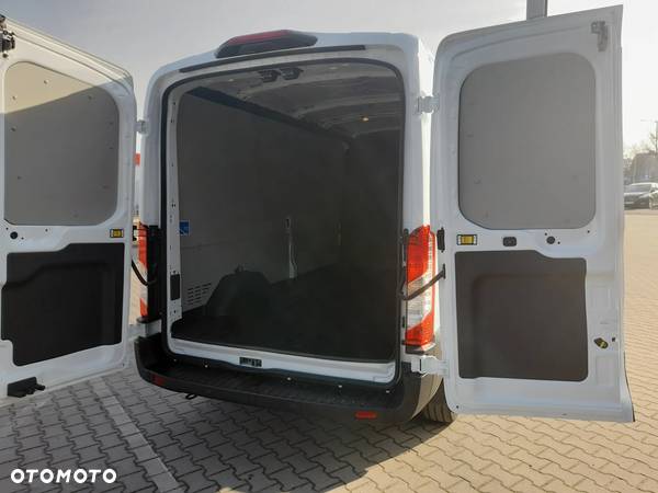 Ford Transit - 11