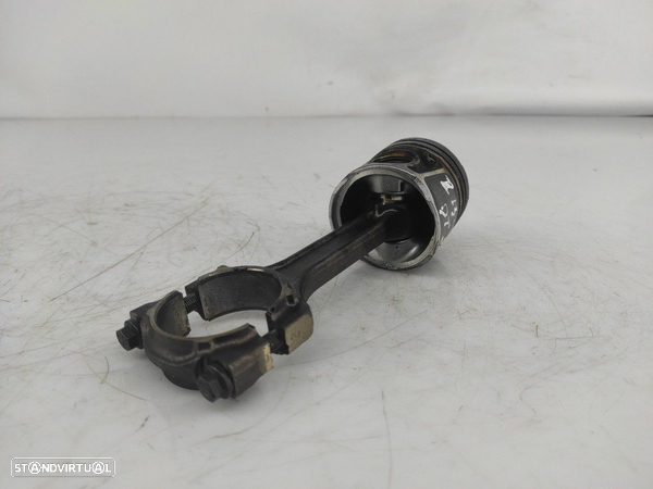 Outras Partes Opel Corsa C (X01) - 4