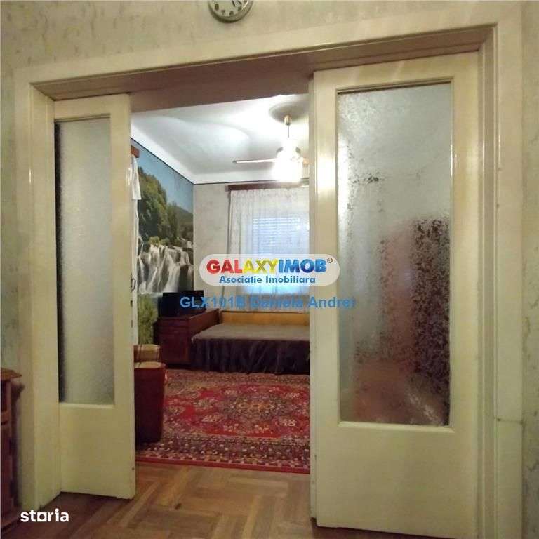 Vanzare: APARTAMENT 4 CAMERE IN VILA, Calea Plevnei, Bucuresti - Imagine principală: 5/20