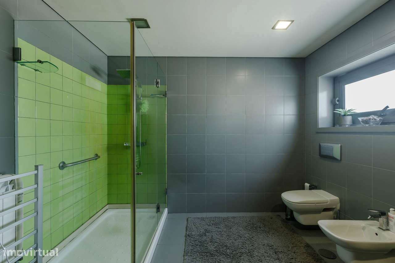 Moradia T4+1 Venda em Vale (São Martinho),Vila Nova de Famalicão-14