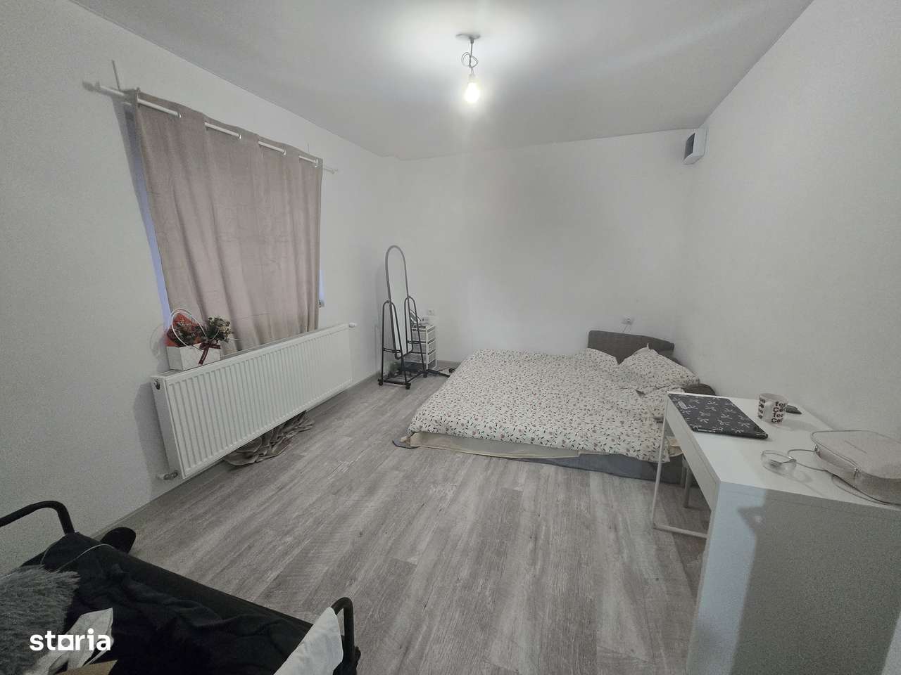 Casa pe parter ,Soseaua Oltenitei, Parau Rece-8