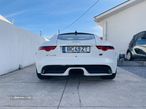 Jaguar F-Type 2.0 i4 R-Dynamic Black - 12