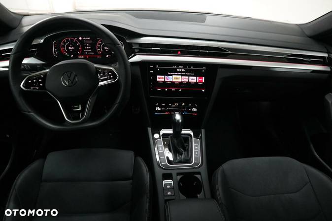 Volkswagen Arteon 2.0 TSI R-Line DSG - 8