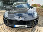 Porsche Macan S Diesel PDK - 12