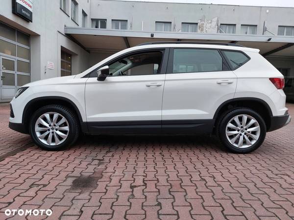 Seat Ateca 1.5 TSI Style S&S DSG - 3