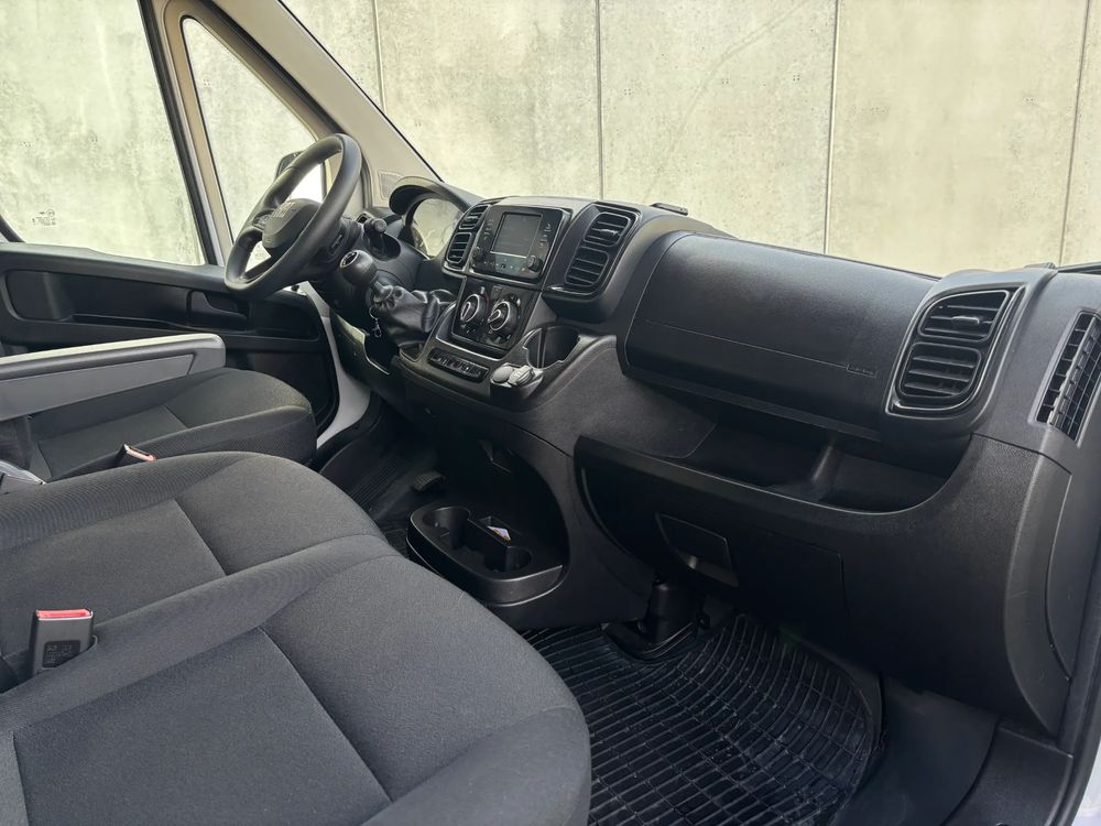 Fiat Fiat ducato maxi furgon l4h2 2.2 h3-power 140km FV23% *Bez Podatku PCC*