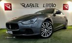 Maserati Ghibli 3.0 V6 - 1