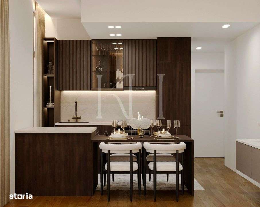 Upsite Residence |Vedere Panoramica Spectaculoasa catre Lac | - Imagine principală: 4/19