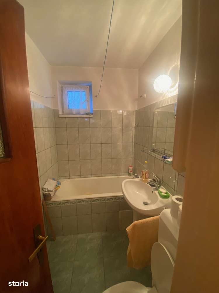 Apartament METROU Romancierilor-3