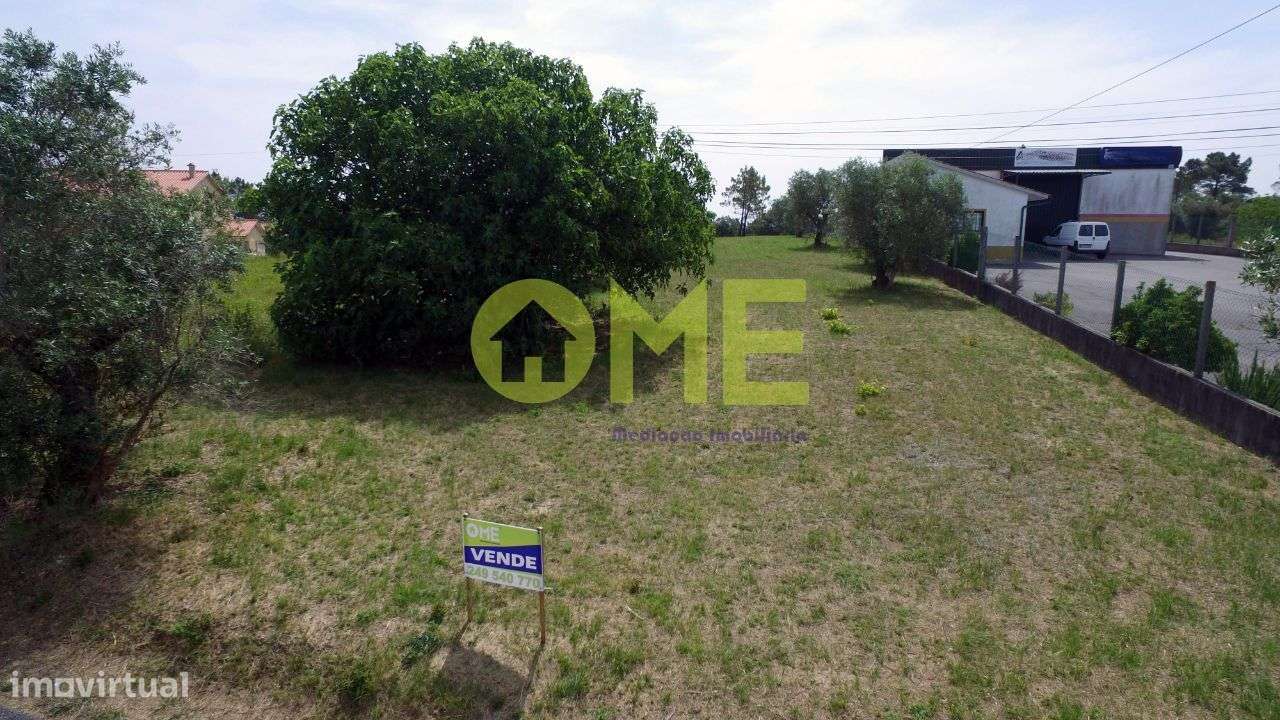 Terreno para construção em Alburitel - Grande imagem: 2/9