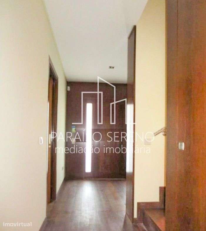 Moradia T4 Vila Nova de Gaia - Grande imagem: 4/15