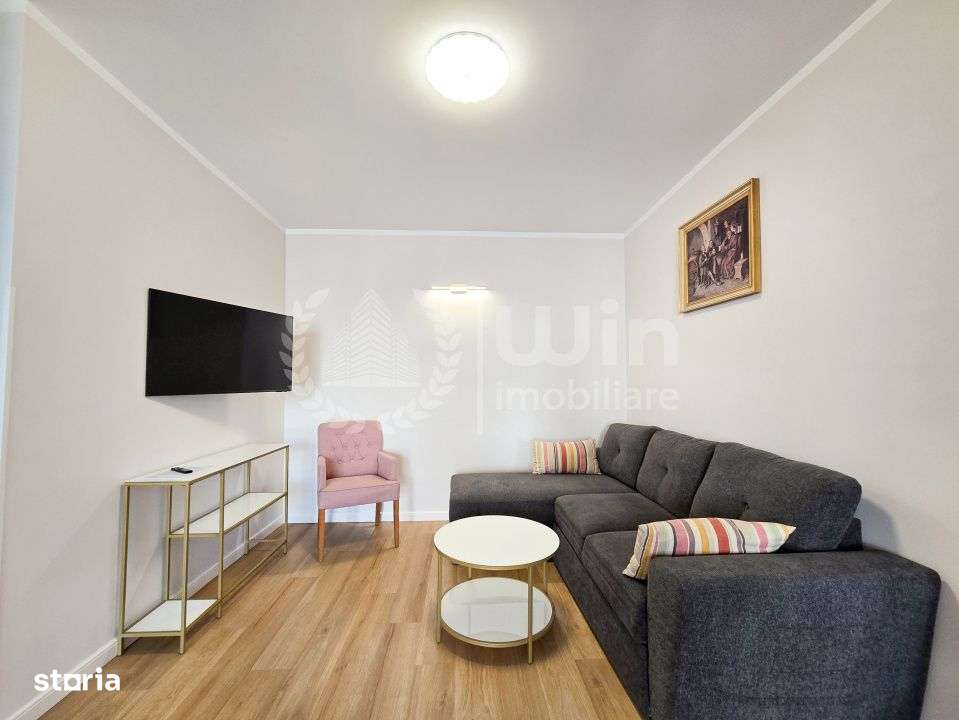 Apartament 3 camere la cheie | Bloc nou | Etaj 4/8 | Garaj | Vivo Mall - Imagine principală: 5/11