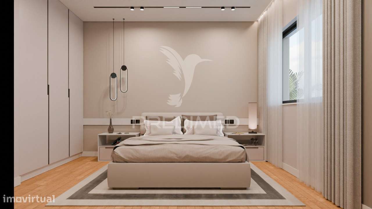 Apartamento de luxo com 3 quartos no Uptown 30, Machico. - Grande imagem: 2/28