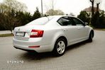 Skoda Octavia 2.0 TDI Ambition DSG - 12