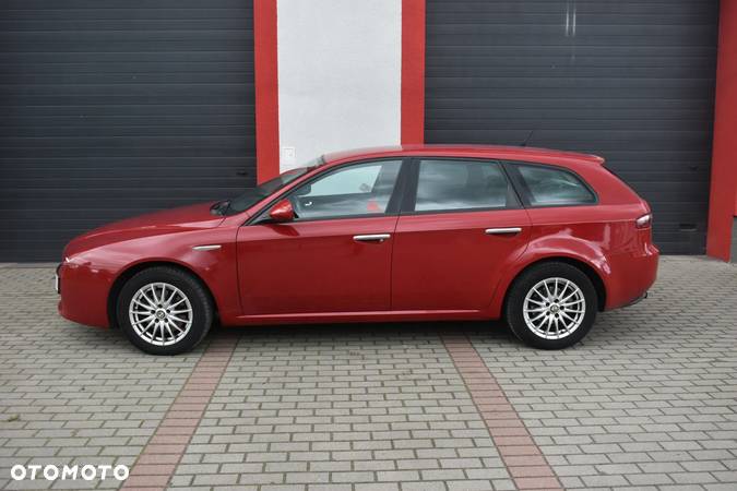 Alfa Romeo 159 - 17