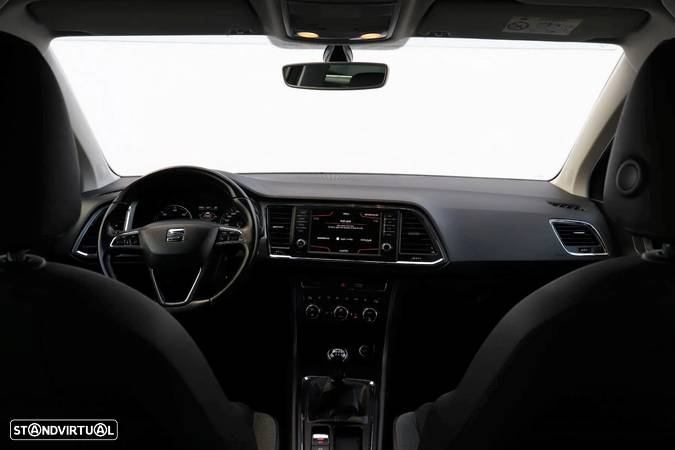 SEAT Ateca 1.6 TDI Style - 29