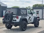 Jeep Wrangler 3.6 Rubicon - 8