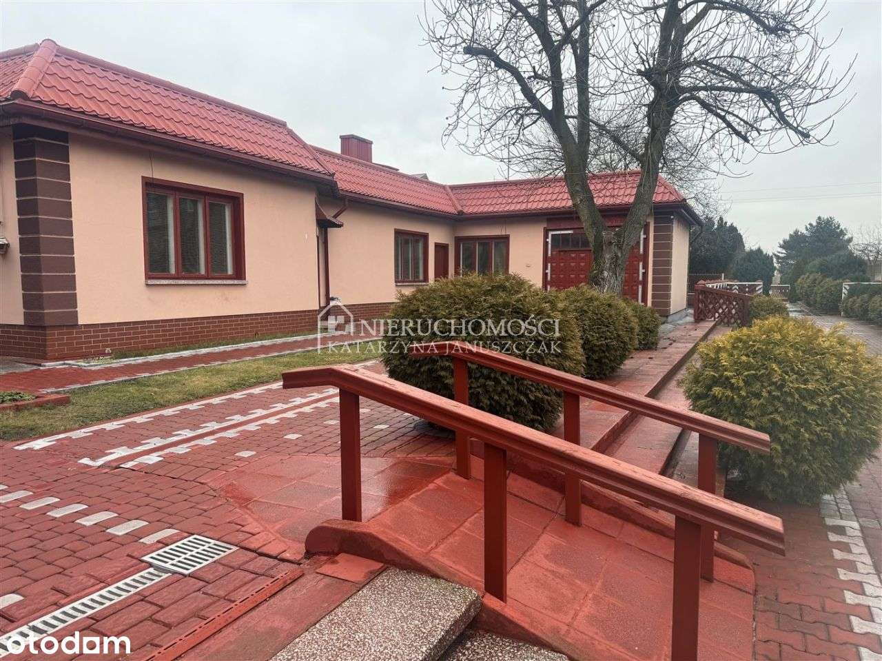 Uwaga - 2 Domy Na Jednej Nieruchomości-3