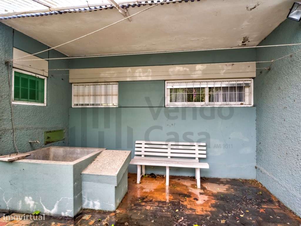 Vende-se Moradia Braga - Centro da Cidade-16