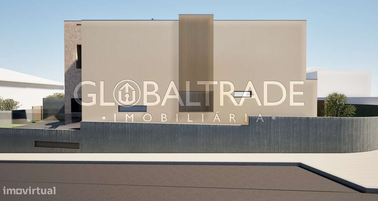 Moradias T4 NOVAS | RIO VILLAGE Condomínio — São Pedro da Cova-5