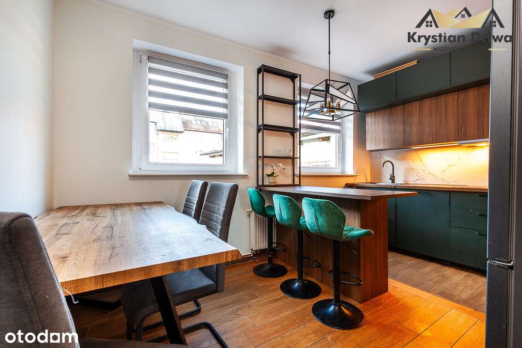 3-pokojowe mieszkanie w centrum Lęborka!-4