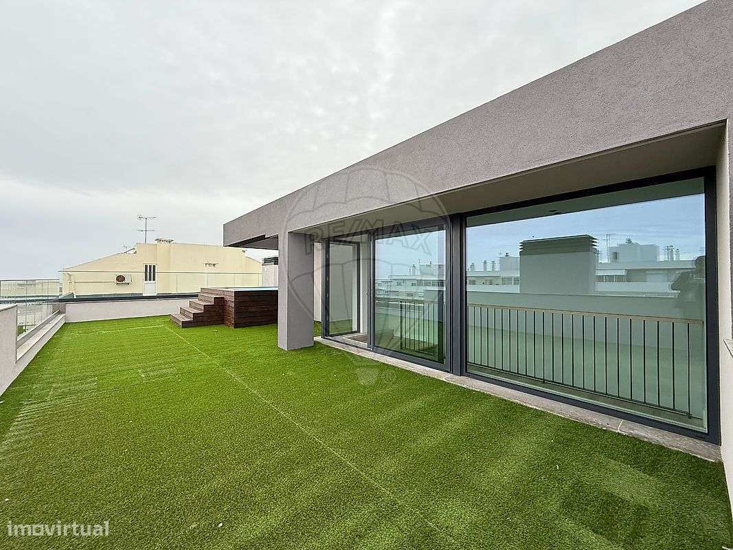 Apartamento T5 para venda - Grande imagem: 2/8