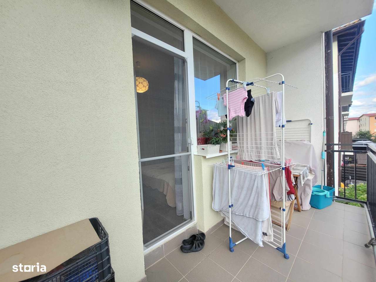 Ap. 3 camere decom., 2 bai, et:1, Selimbar - Pictor Brana-6