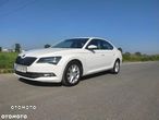 Skoda Superb 2.0 TDI Active - 2