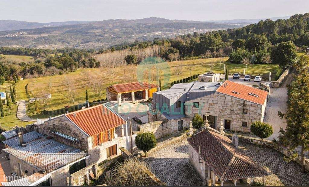 TURISMO DE CHARME | CHAVES-49