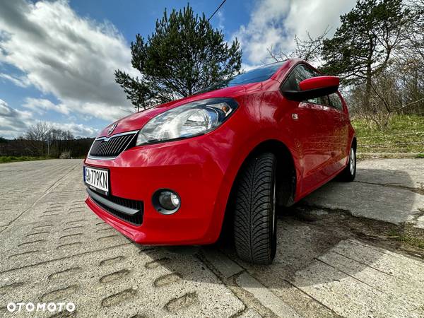 Skoda Citigo 1.0 Style - 3