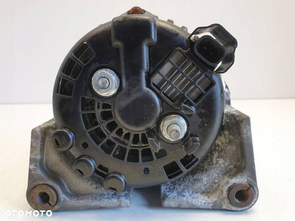 Chevrolet Cruze 1.8 16V ALTERNATOR - 2