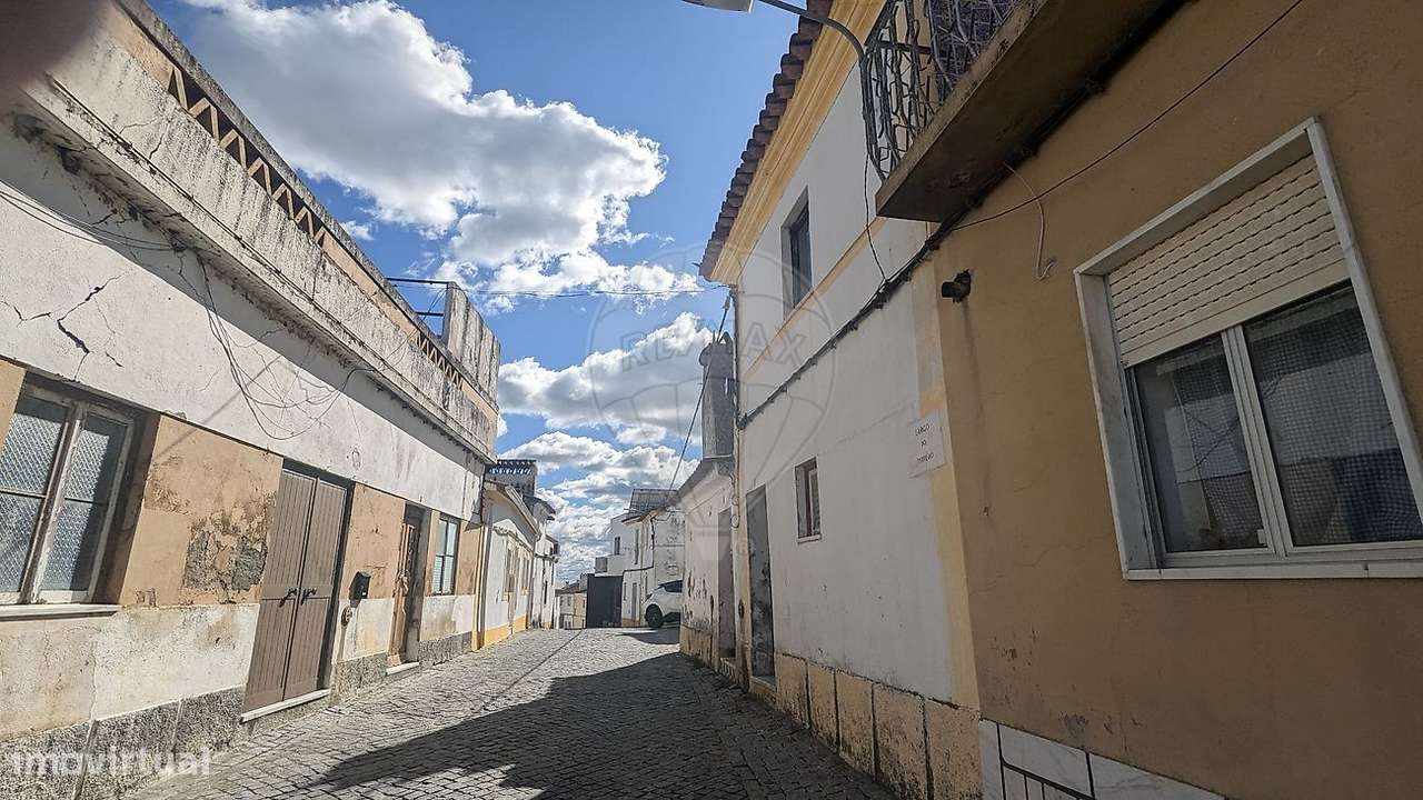 Moradia T3 para venda - Grande imagem: 5/12