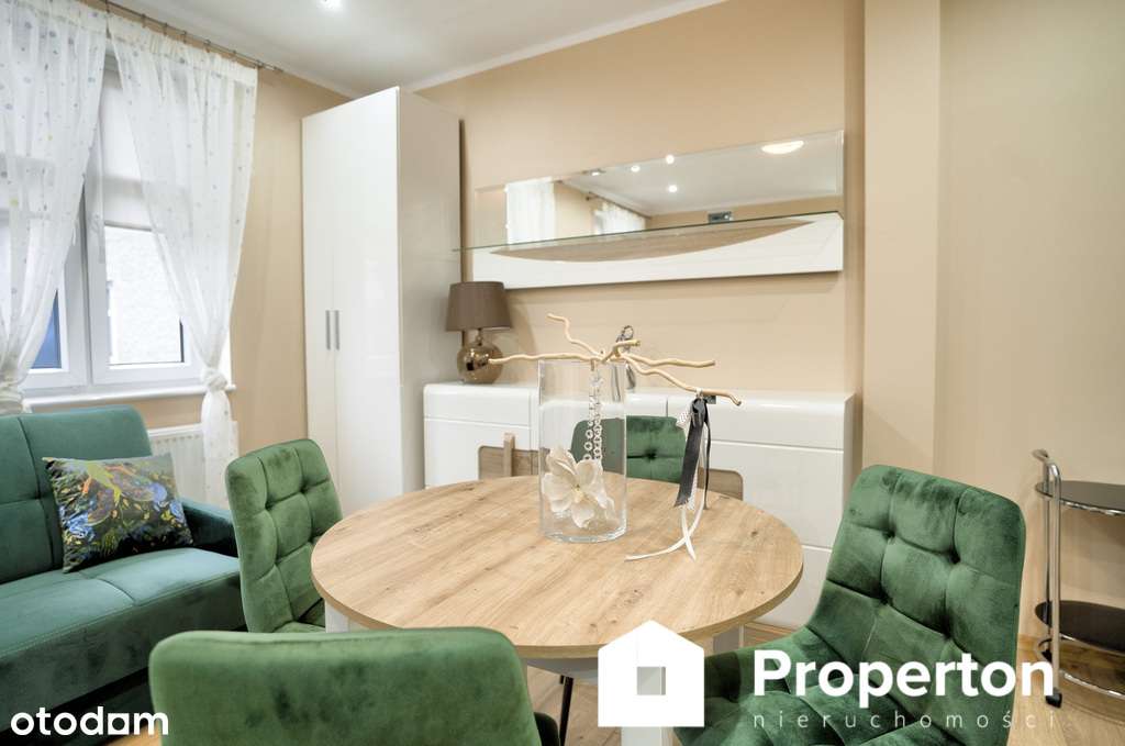 Mieszkanie po kapitalnym remoncie Grottgera-3