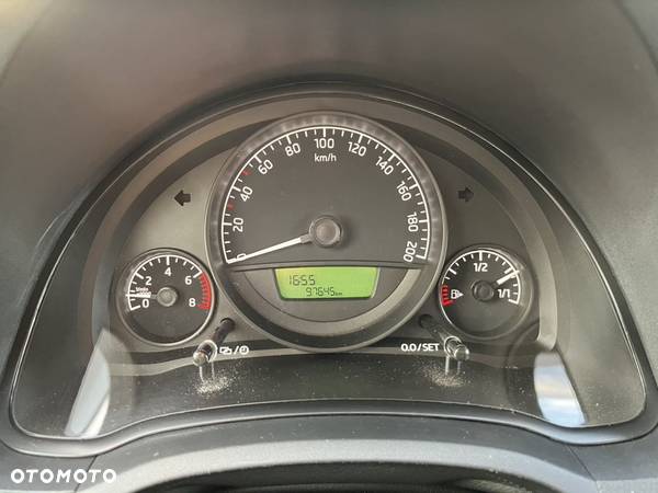 Skoda Citigo 1.0 Ambition - 14