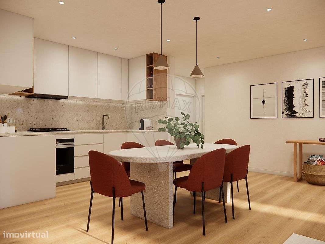 Moradia T2 para venda - Grande imagem: 4/31