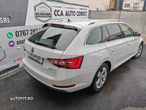 Skoda Superb Combi 1.6 TDI DSG Style - 14