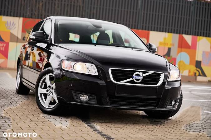 Volvo V50 D2 Business Edition - 3