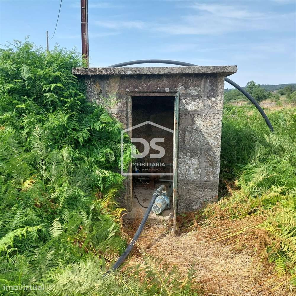 Lote de Terreno  Venda em Juncais, Vila Ruiva e Vila Soeiro do Chão,Fo-30