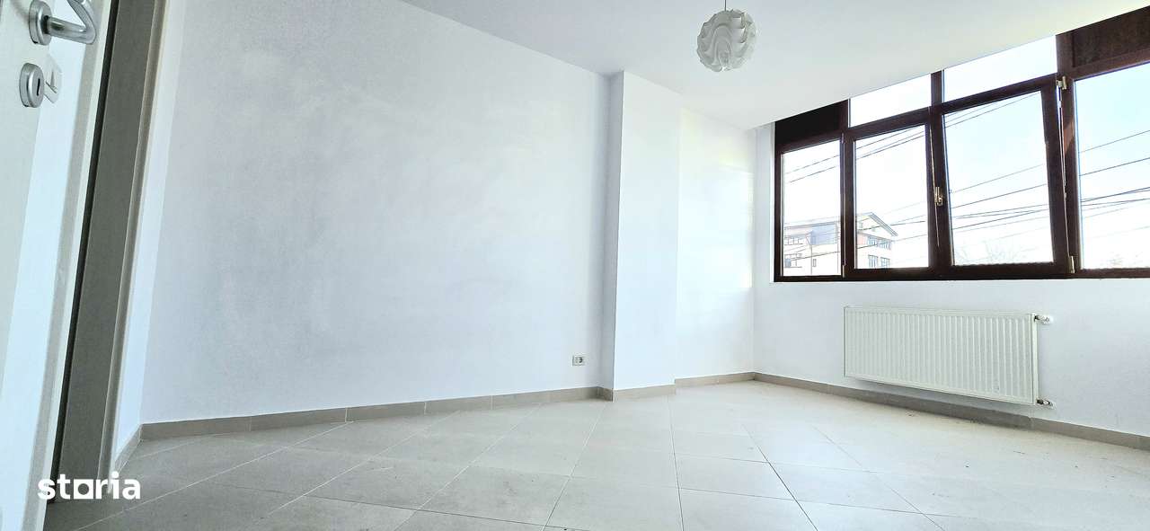 Apartament 2 camere 55 mp et 1-6