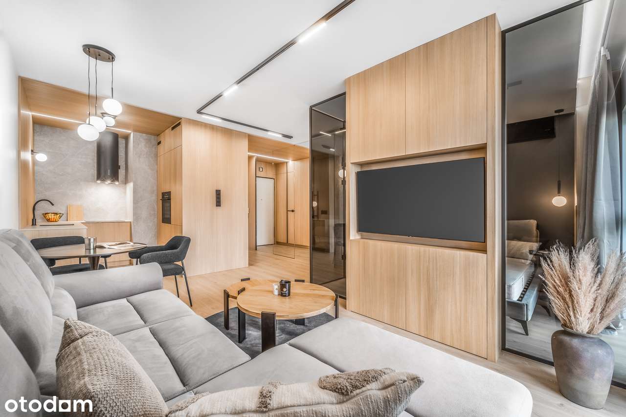 Wysoki standard, klimatyzacja, m.postojowe - Pierwsza Dzielnica - Pełny obrazek: 4/15