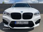 BMW X3 M Competition sport - 6