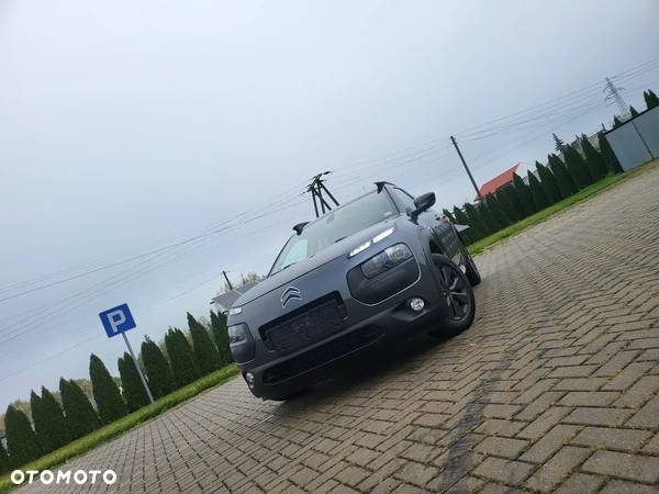 Citroën C4 Cactus - 2