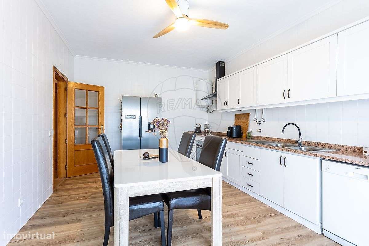 Apartamento T1 para venda-4