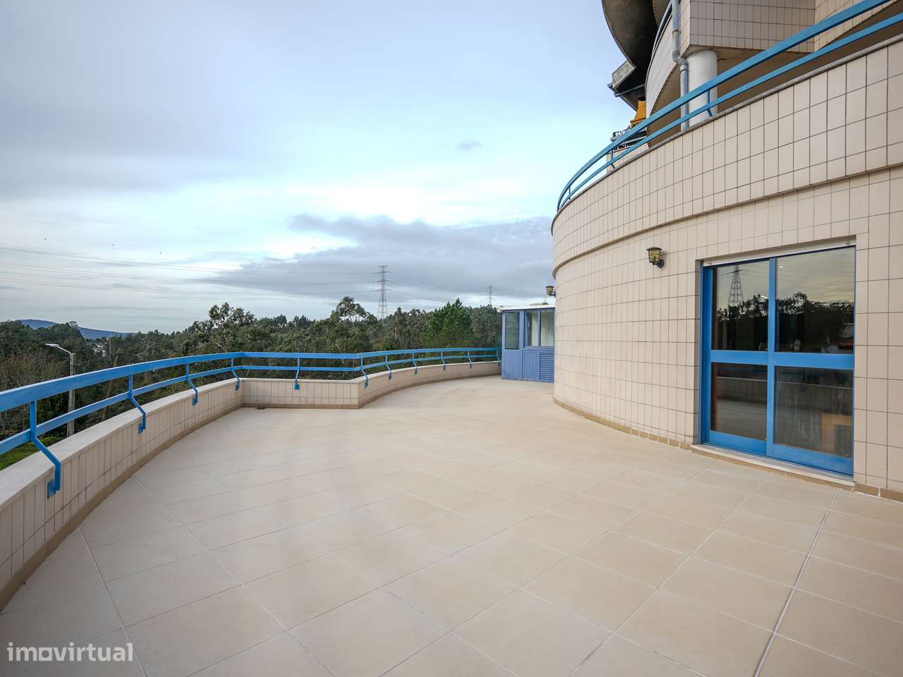 Apartamento Duplex T2 na Reguenga-28