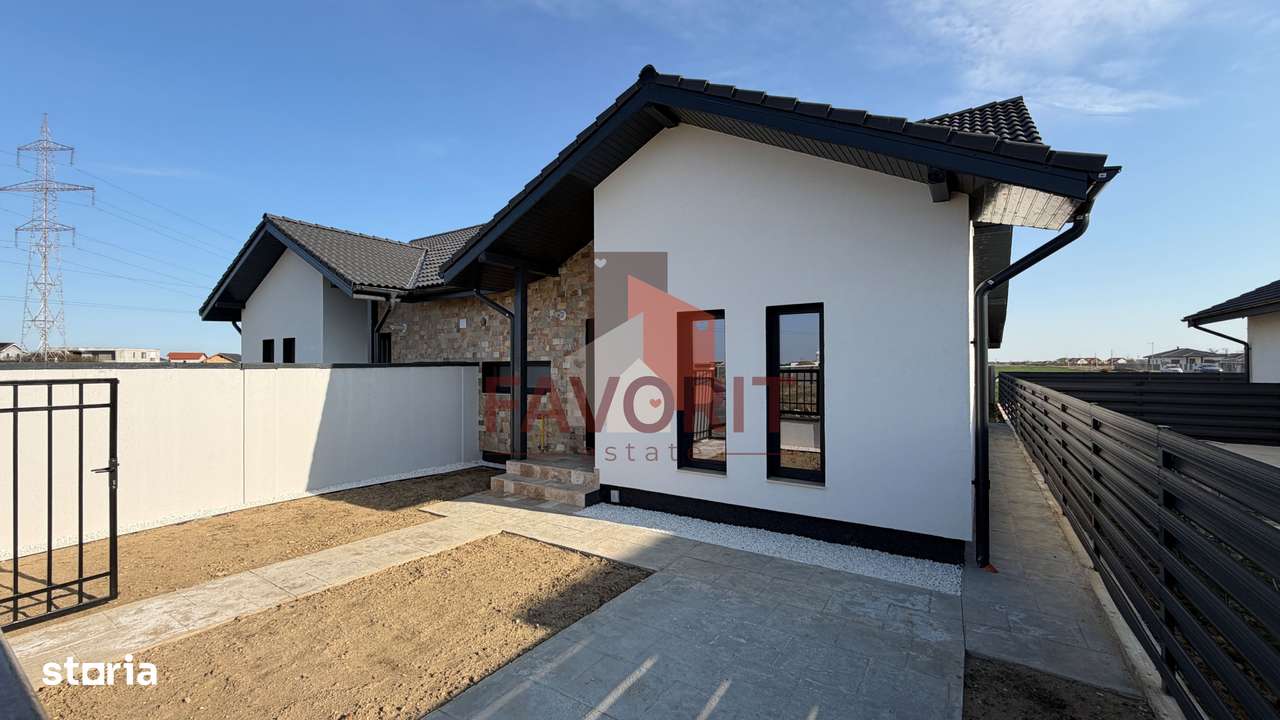 Duplex 4 camere | La cheie | Toate utilitatile | Predare imediata-1