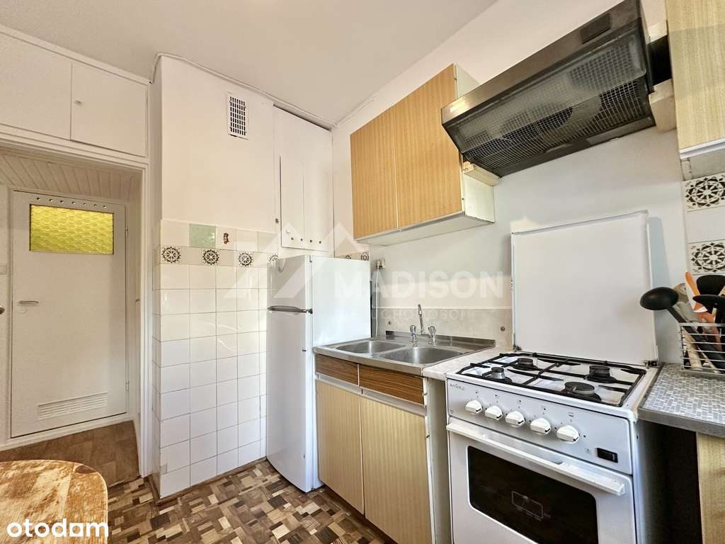 67 m2 | 4 pokoje | loggia | parking |widok na park - Pełny obrazek: 4/14