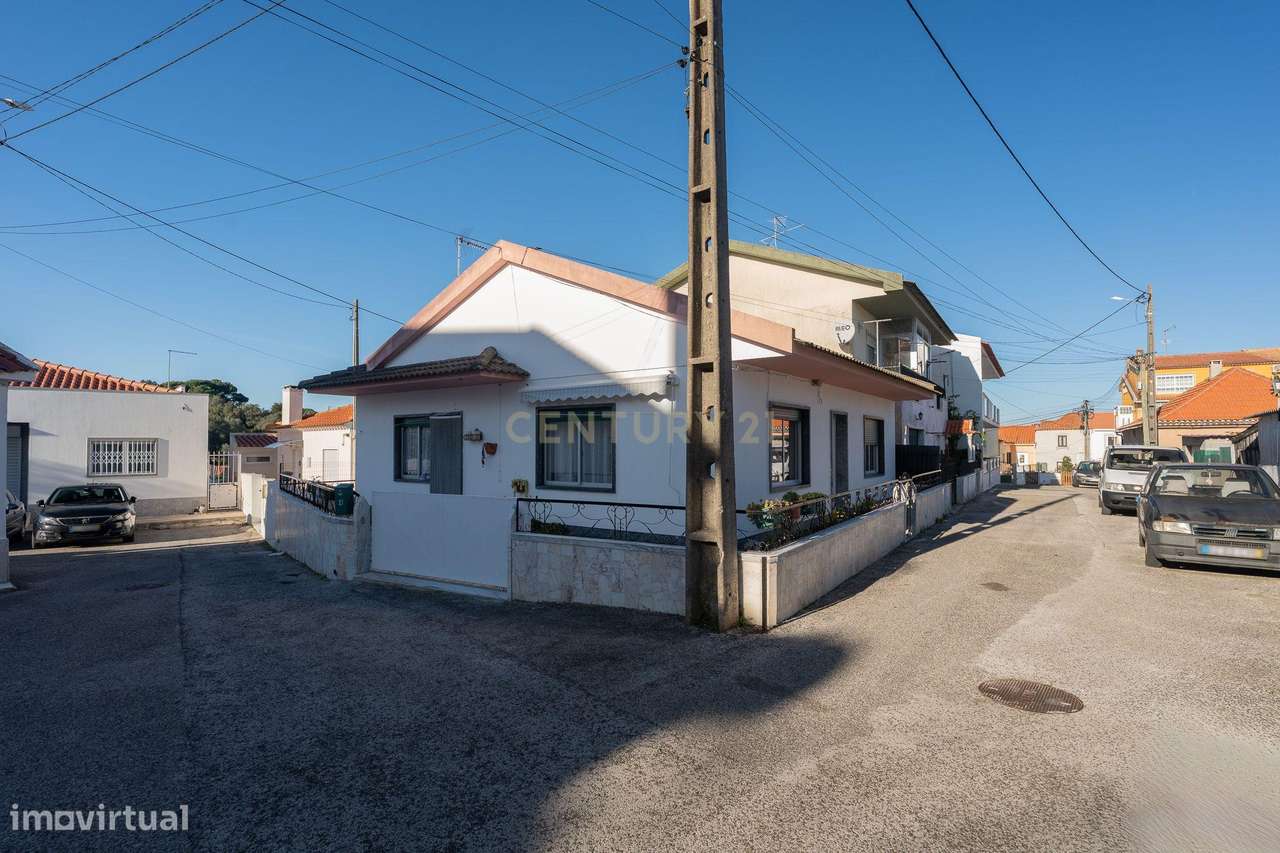 Moradia, 74 m², Almargem do Bispo, Pêro Pinheiro e Montelavar-28
